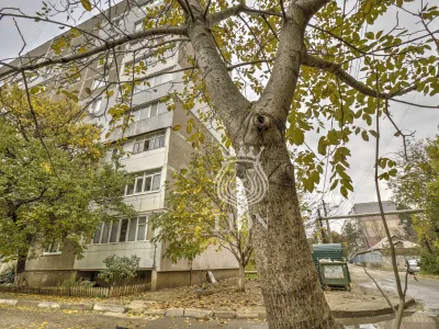 3-к квартира 65.4 м² 6/9 эт., Грэсовская — миниатюра 32