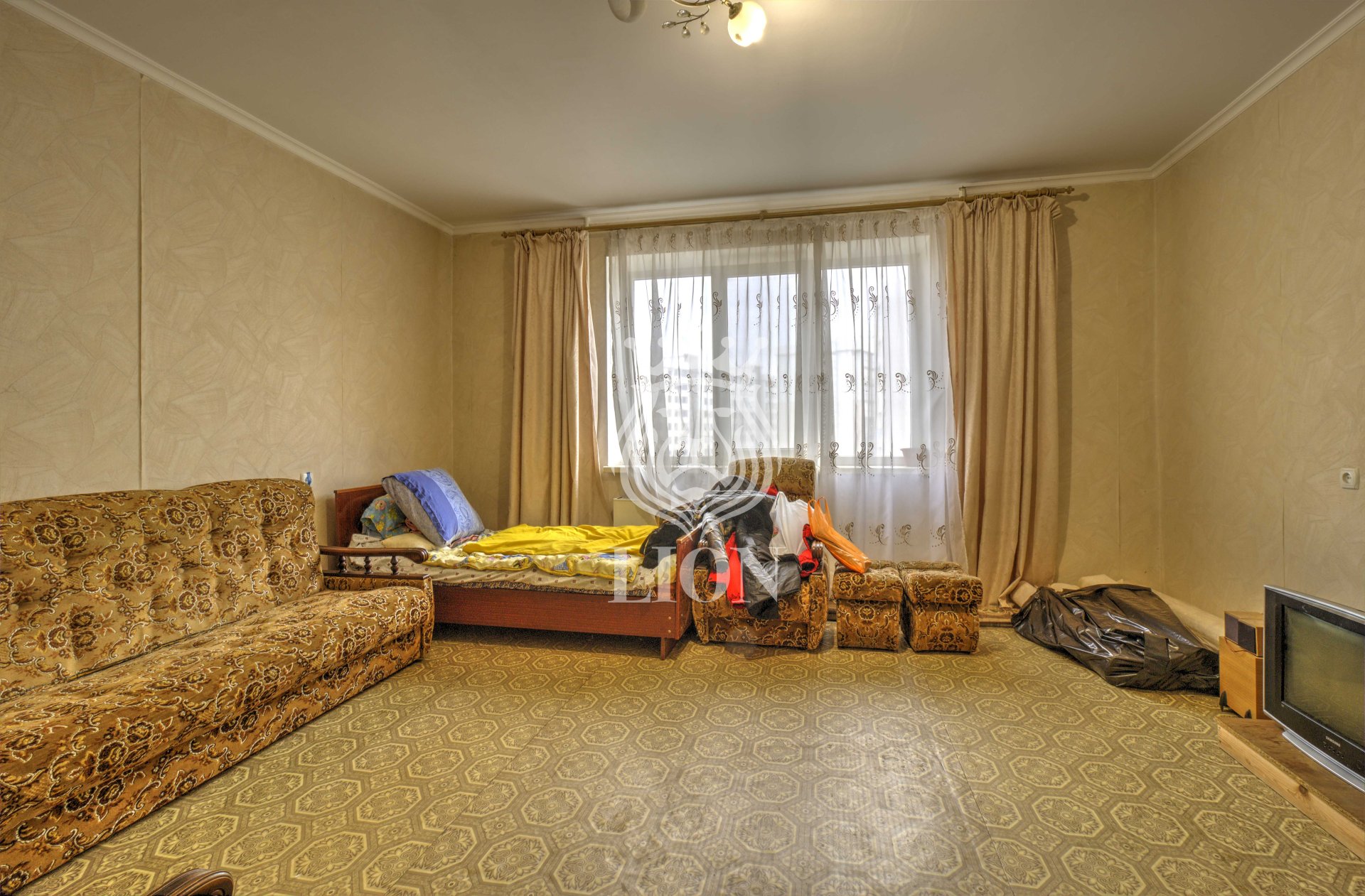 3-к квартира 65.4 м² 6/9 эт., Грэсовская — фото 3