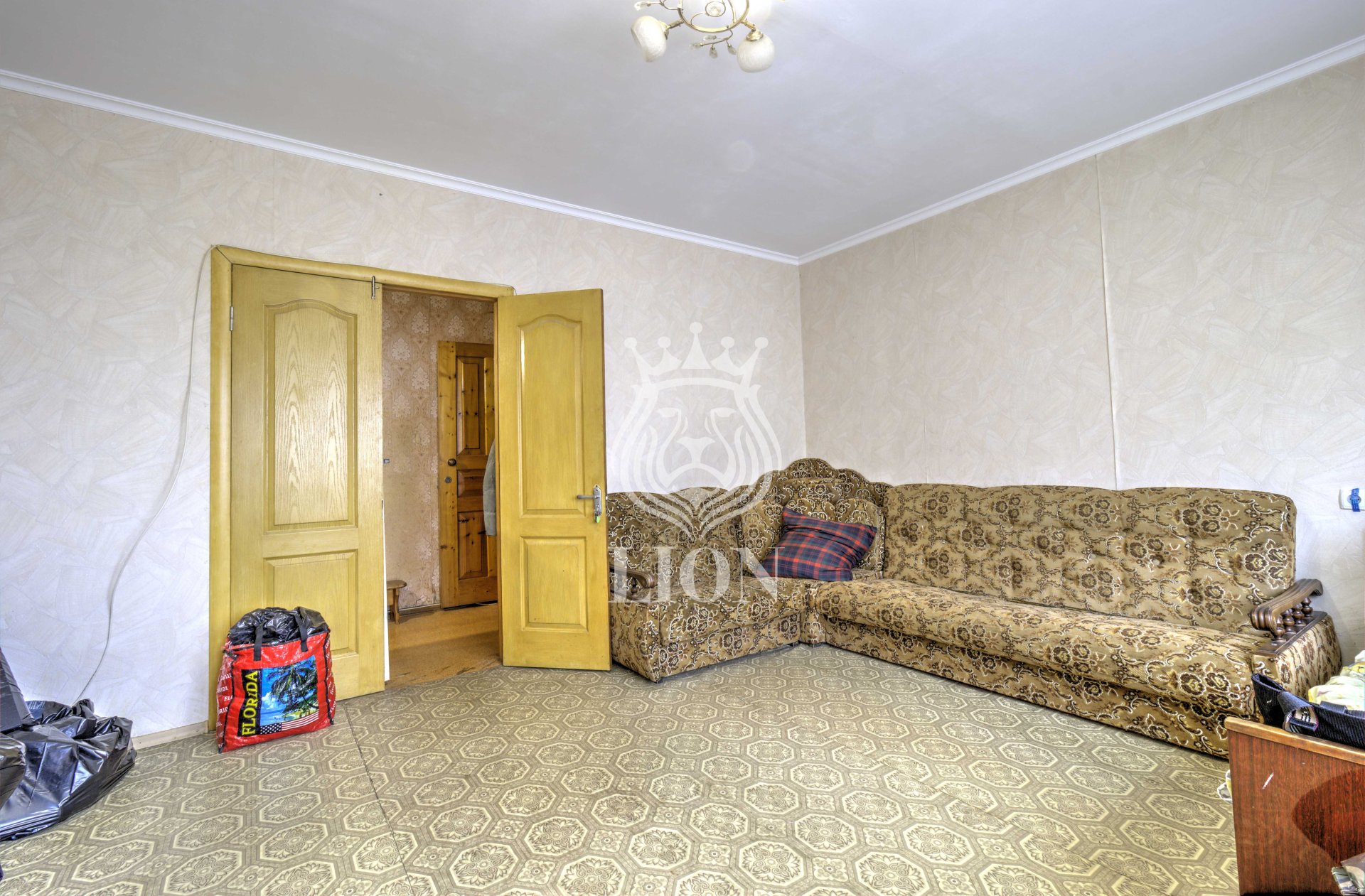 3-к квартира 65.4 м² 6/9 эт., Грэсовская — фото 2