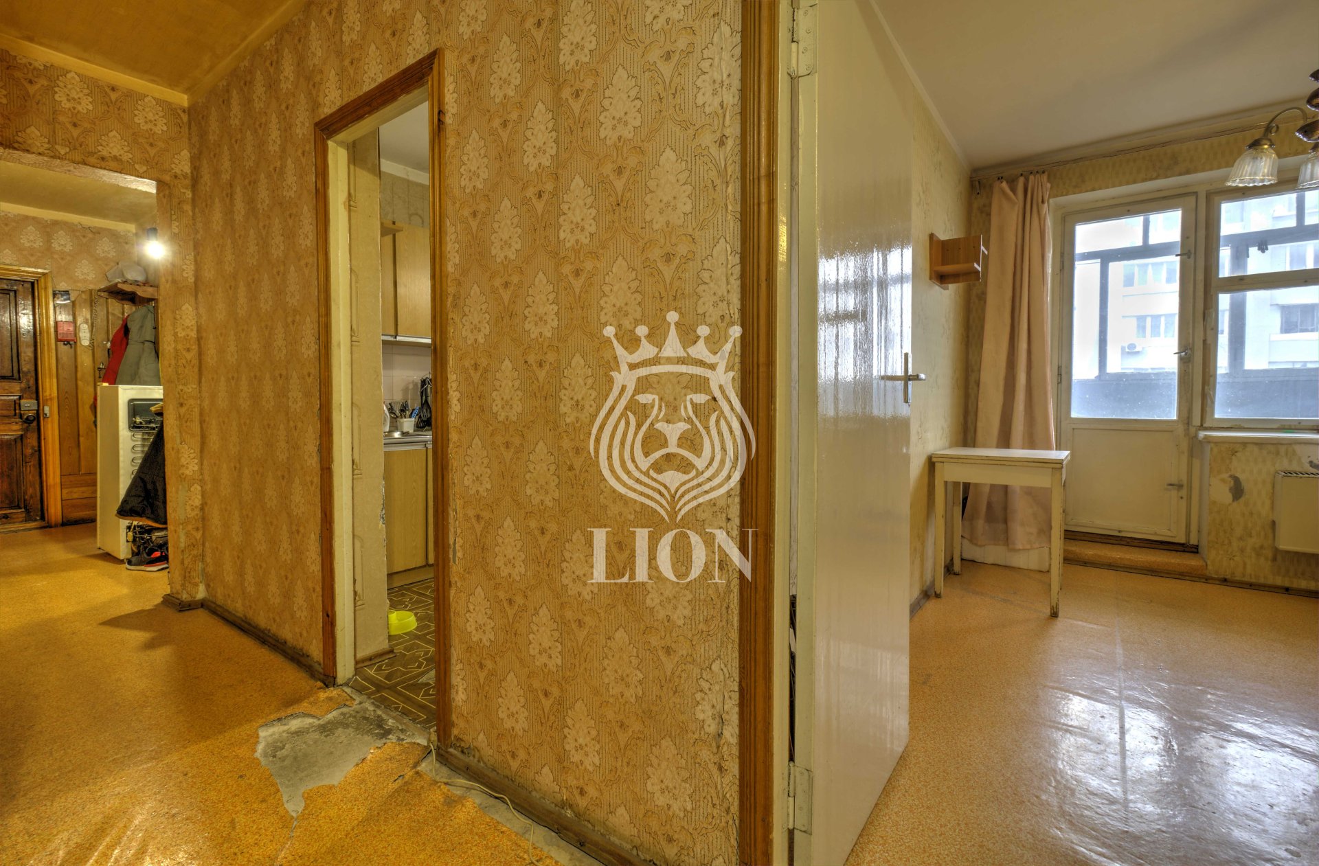 3-к квартира 65.4 м² 6/9 эт., Грэсовская — фото 4