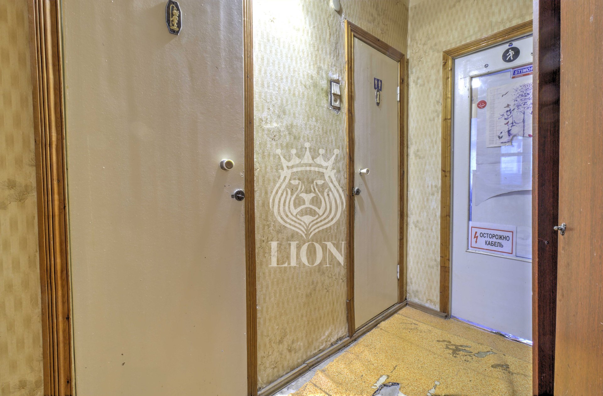 3-к квартира 65.4 м² 6/9 эт., Грэсовская — фото 13