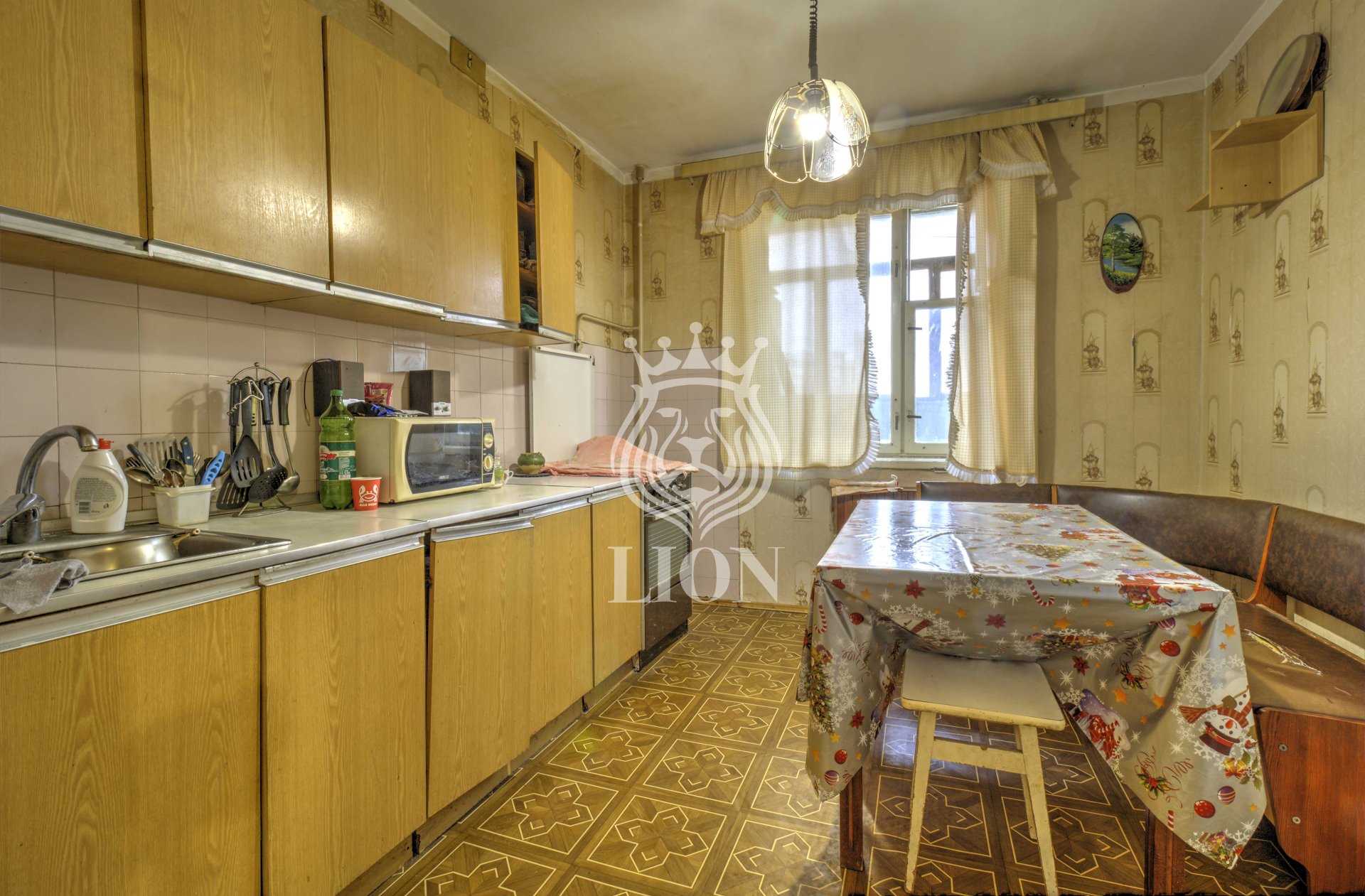 3-к квартира 65.4 м² 6/9 эт., Грэсовская — фото 5