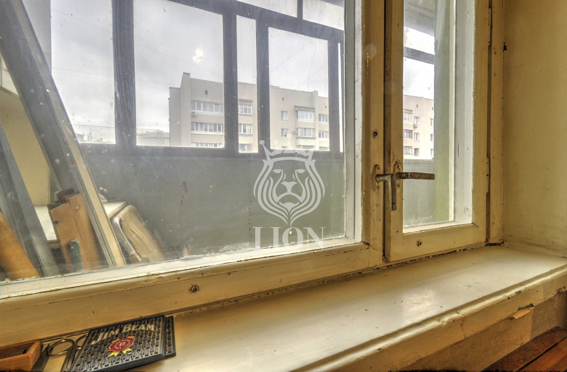 3-к квартира 65.4 м² 6/9 эт., Грэсовская — фото 6