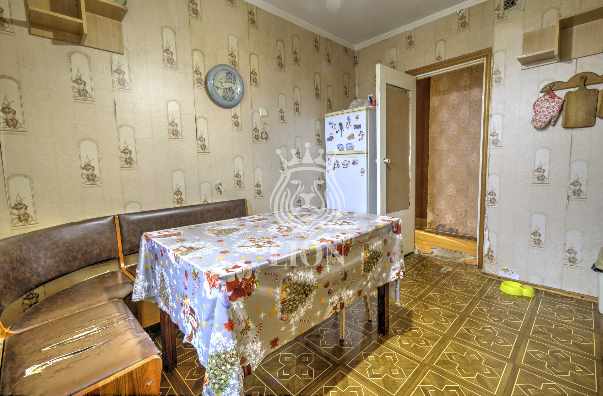 3-к квартира 65.4 м² 6/9 эт., Грэсовская — фото 7