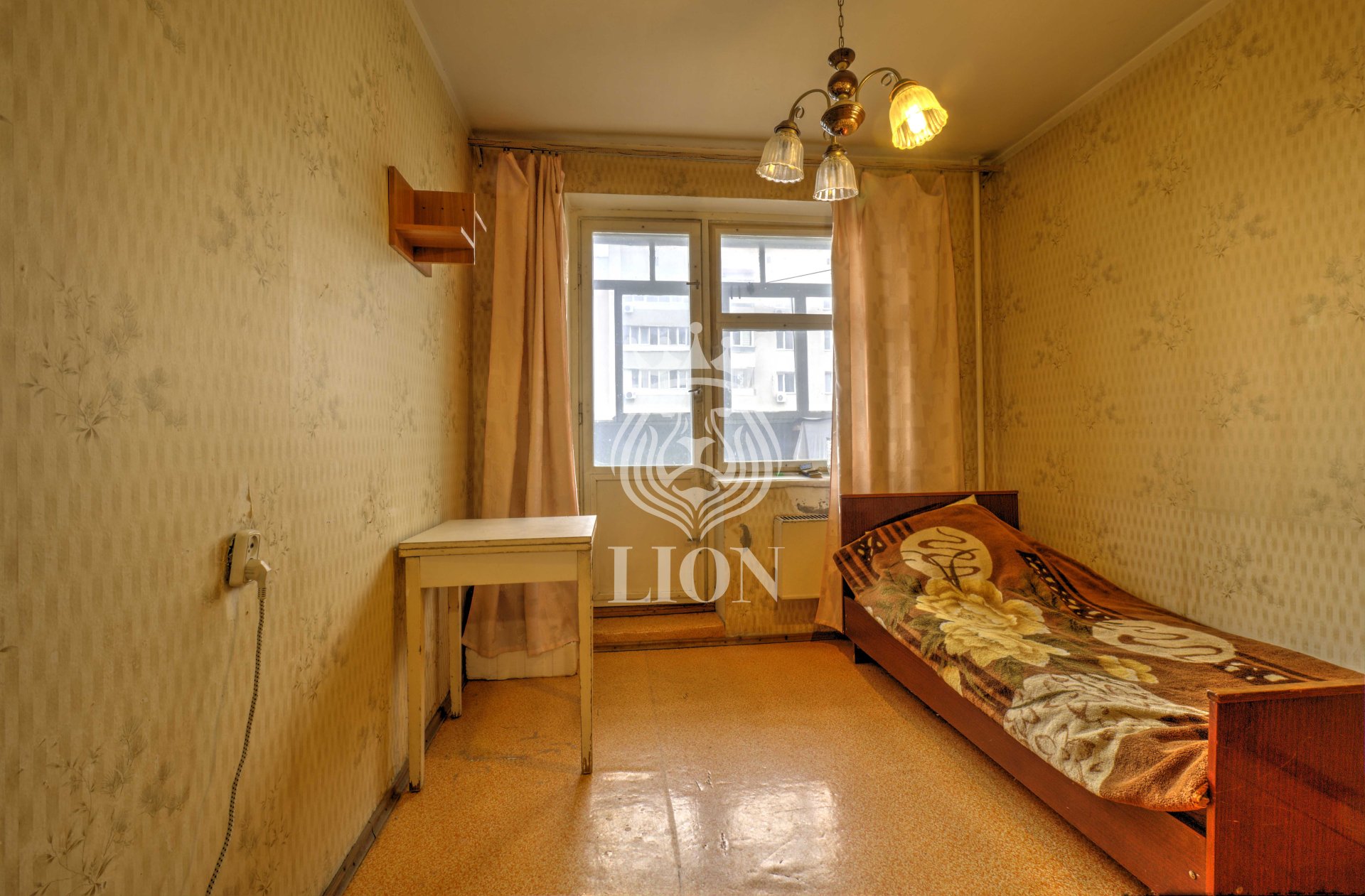 3-к квартира 65.4 м² 6/9 эт., Грэсовская — фото 9