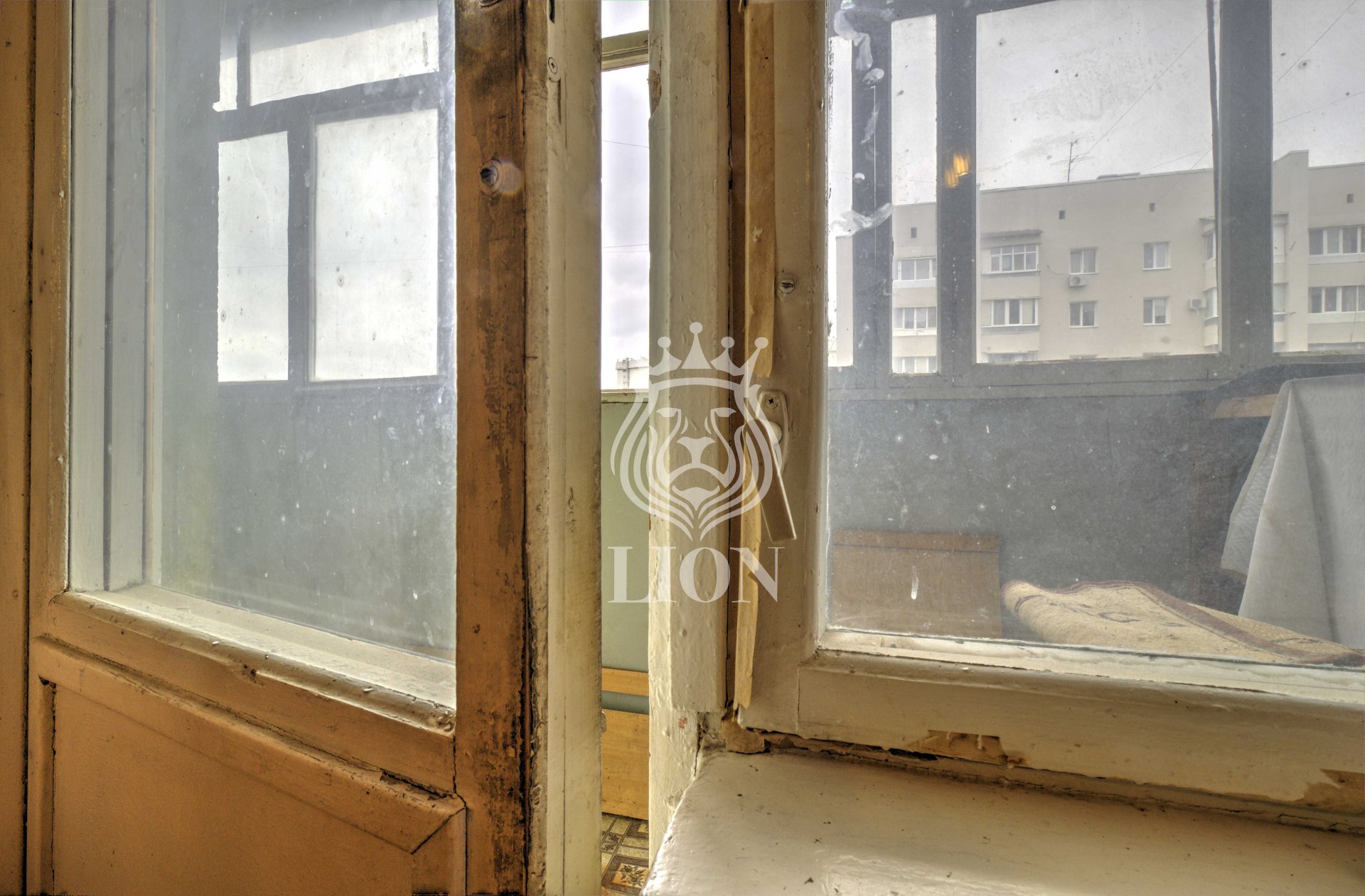 3-к квартира 65.4 м² 6/9 эт., Грэсовская — фото 10