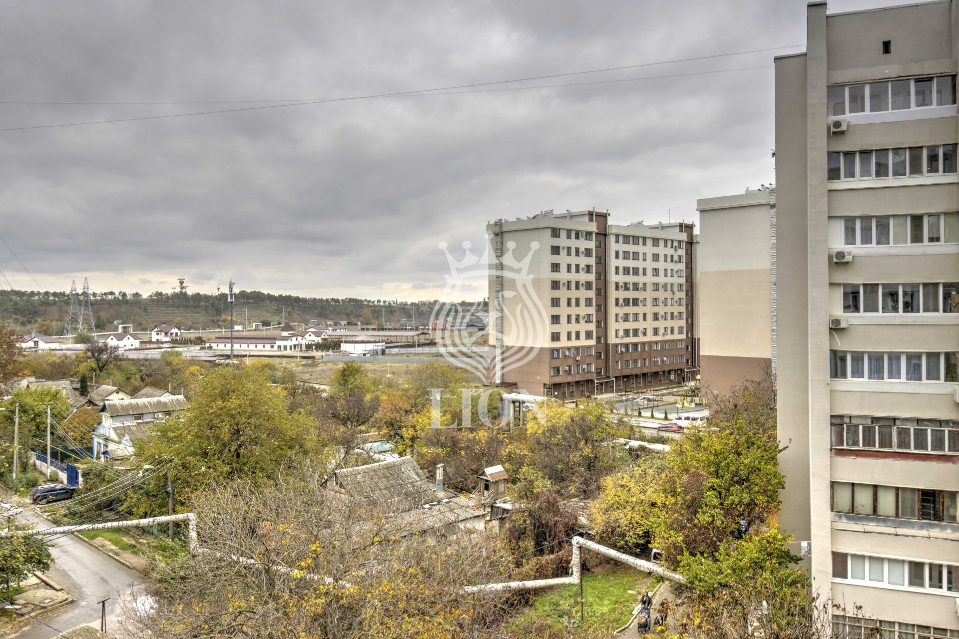 3-к квартира 65.4 м² 6/9 эт., Грэсовская — фото 14