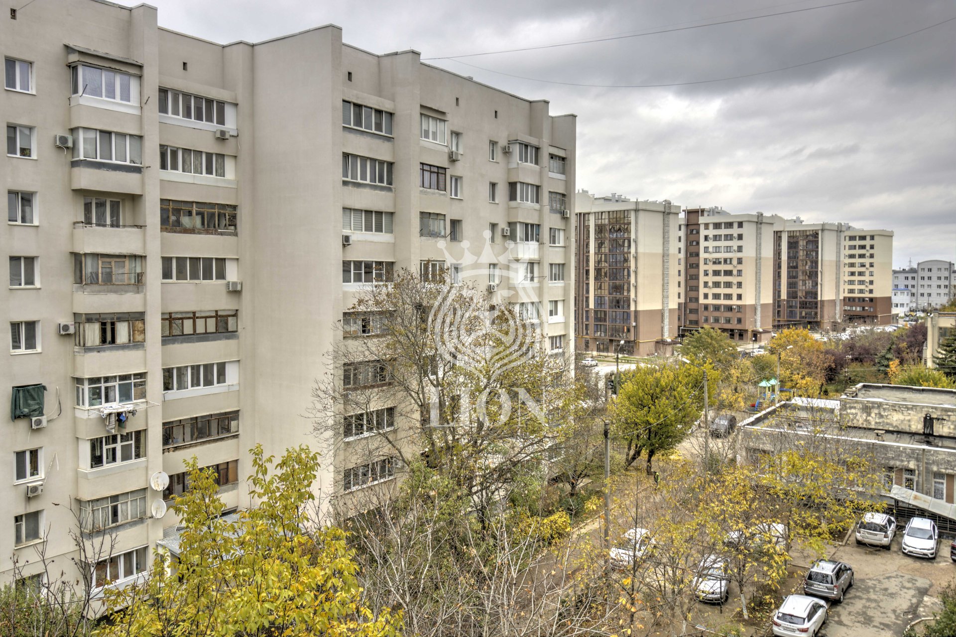 3-к квартира 65.4 м² 6/9 эт., Грэсовская — фото 15