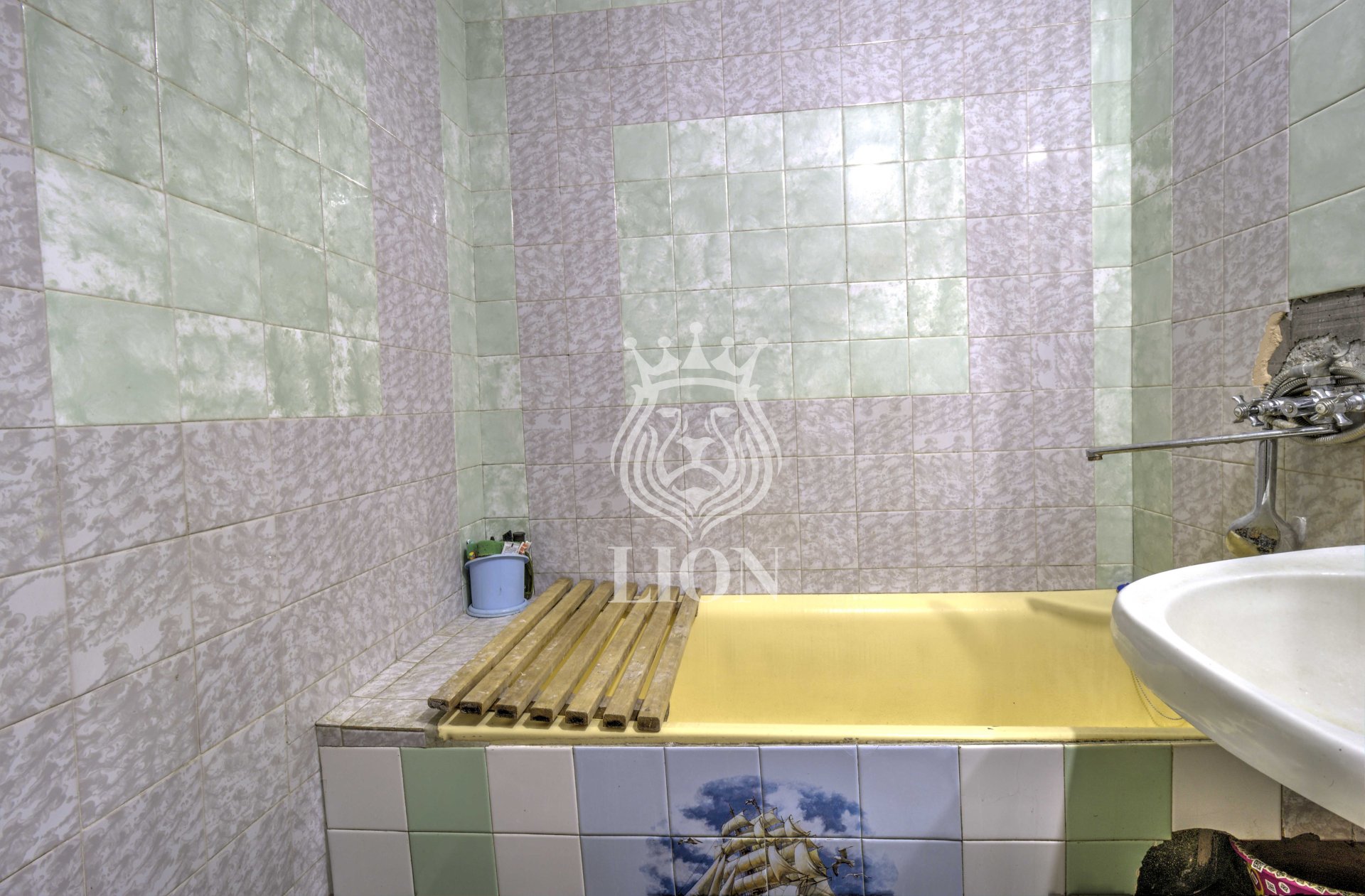 3-к квартира 65.4 м² 6/9 эт., Грэсовская — фото 18