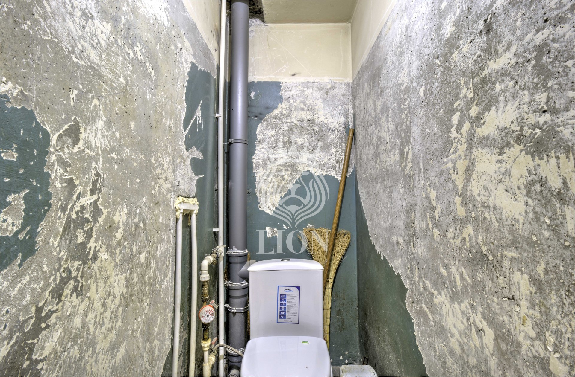 3-к квартира 65.4 м² 6/9 эт., Грэсовская — фото 19