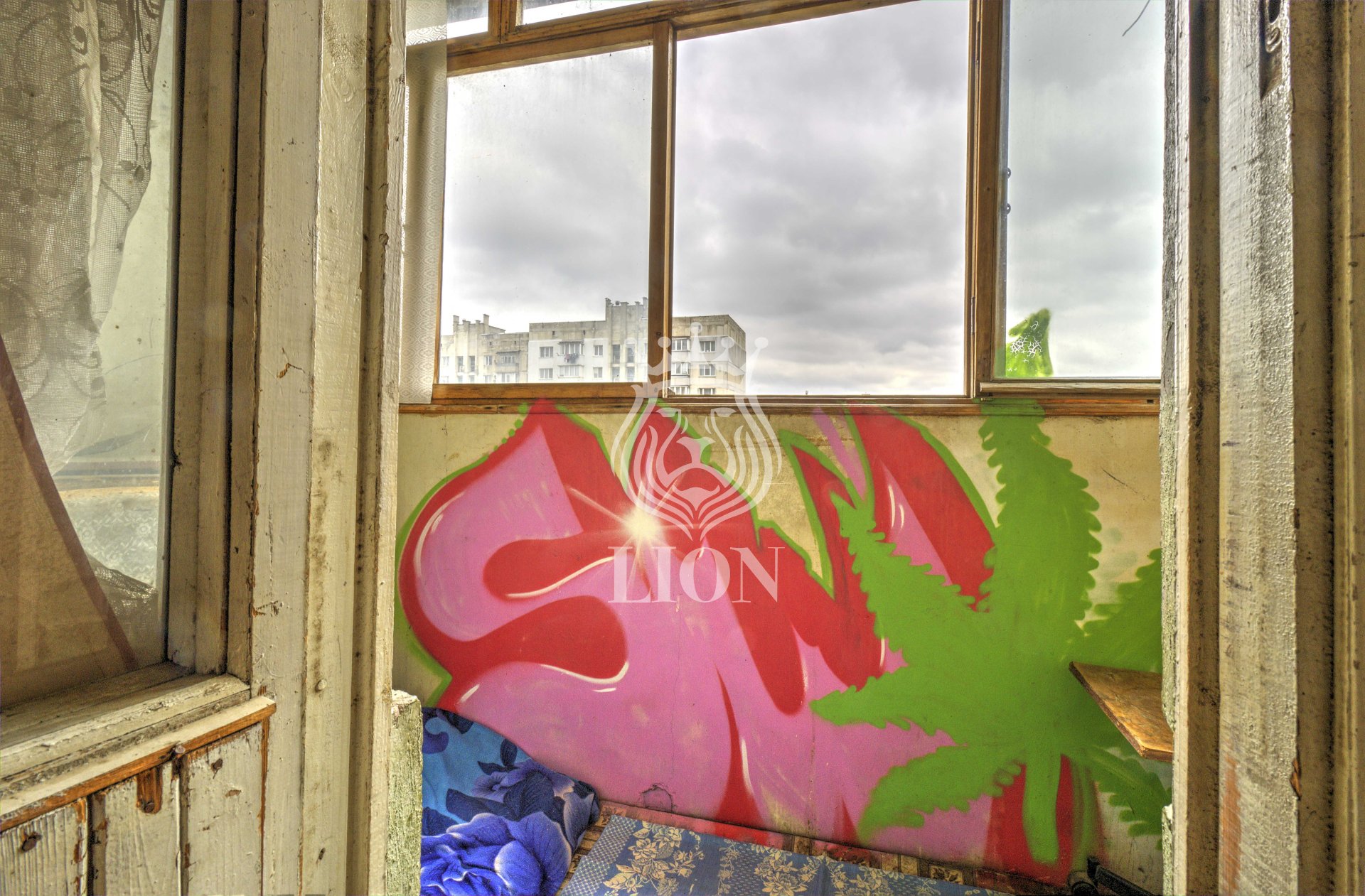 3-к квартира 65.4 м² 6/9 эт., Грэсовская — фото 22