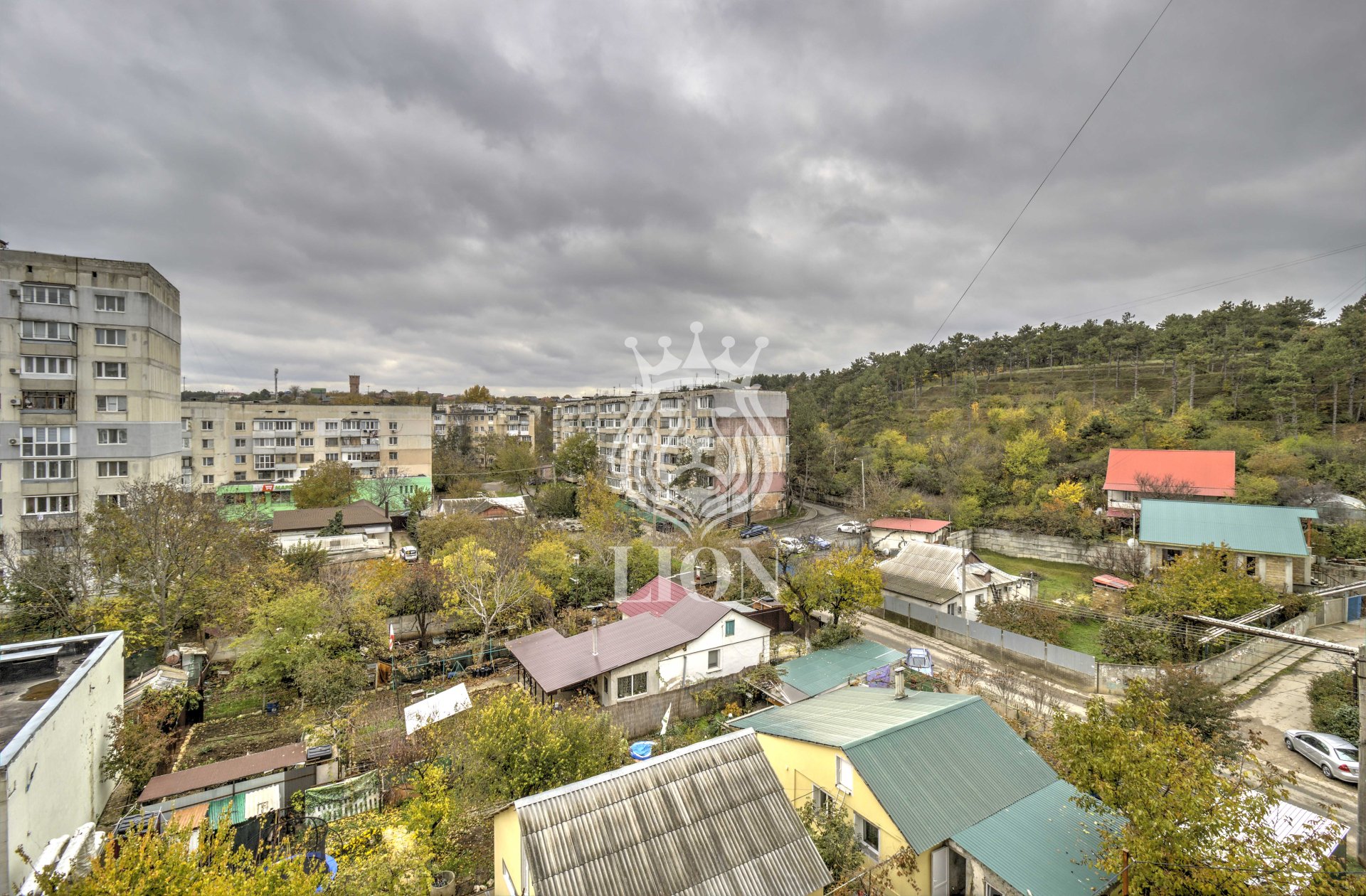 3-к квартира 65.4 м² 6/9 эт., Грэсовская — фото 24