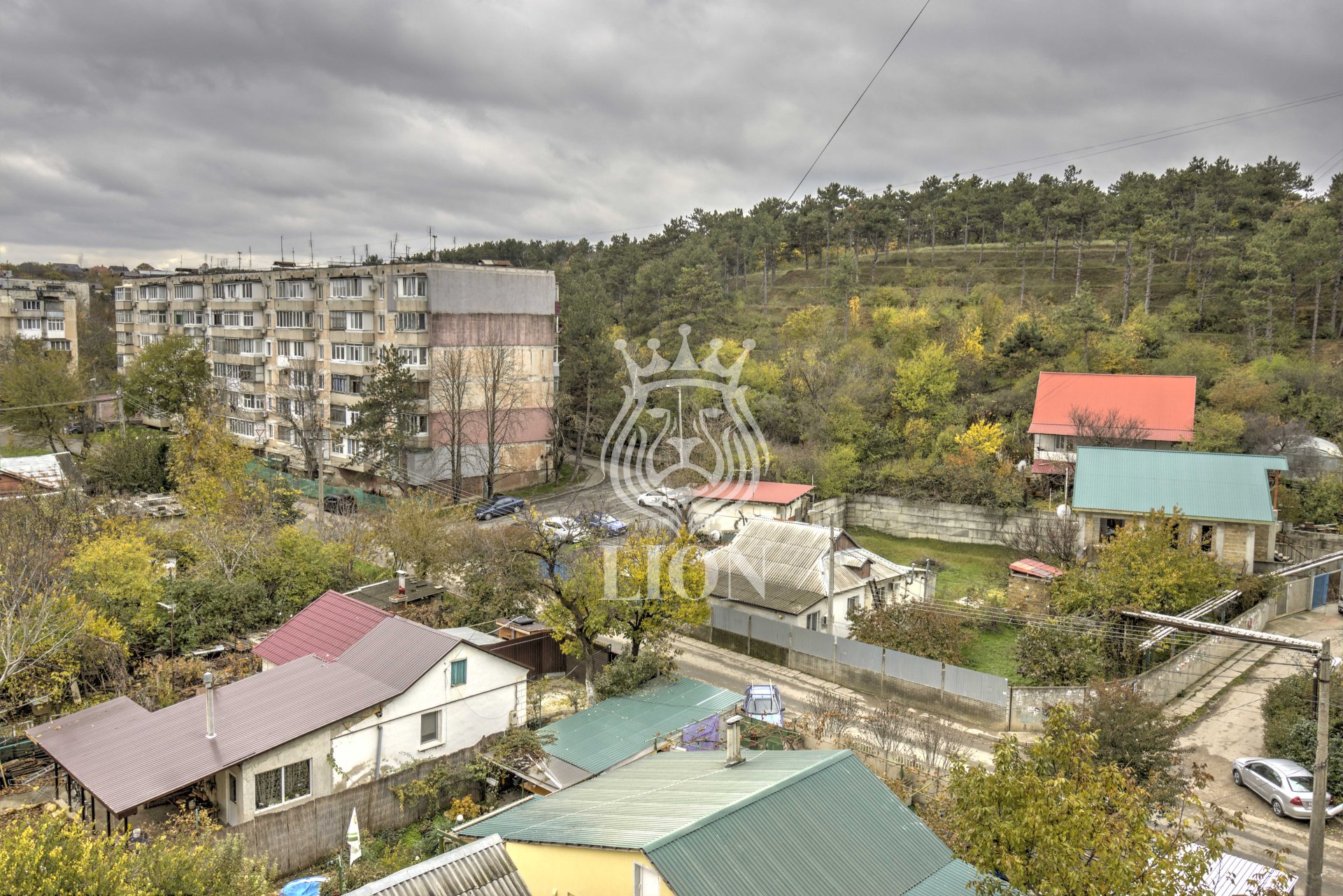 3-к квартира 65.4 м² 6/9 эт., Грэсовская — фото 25