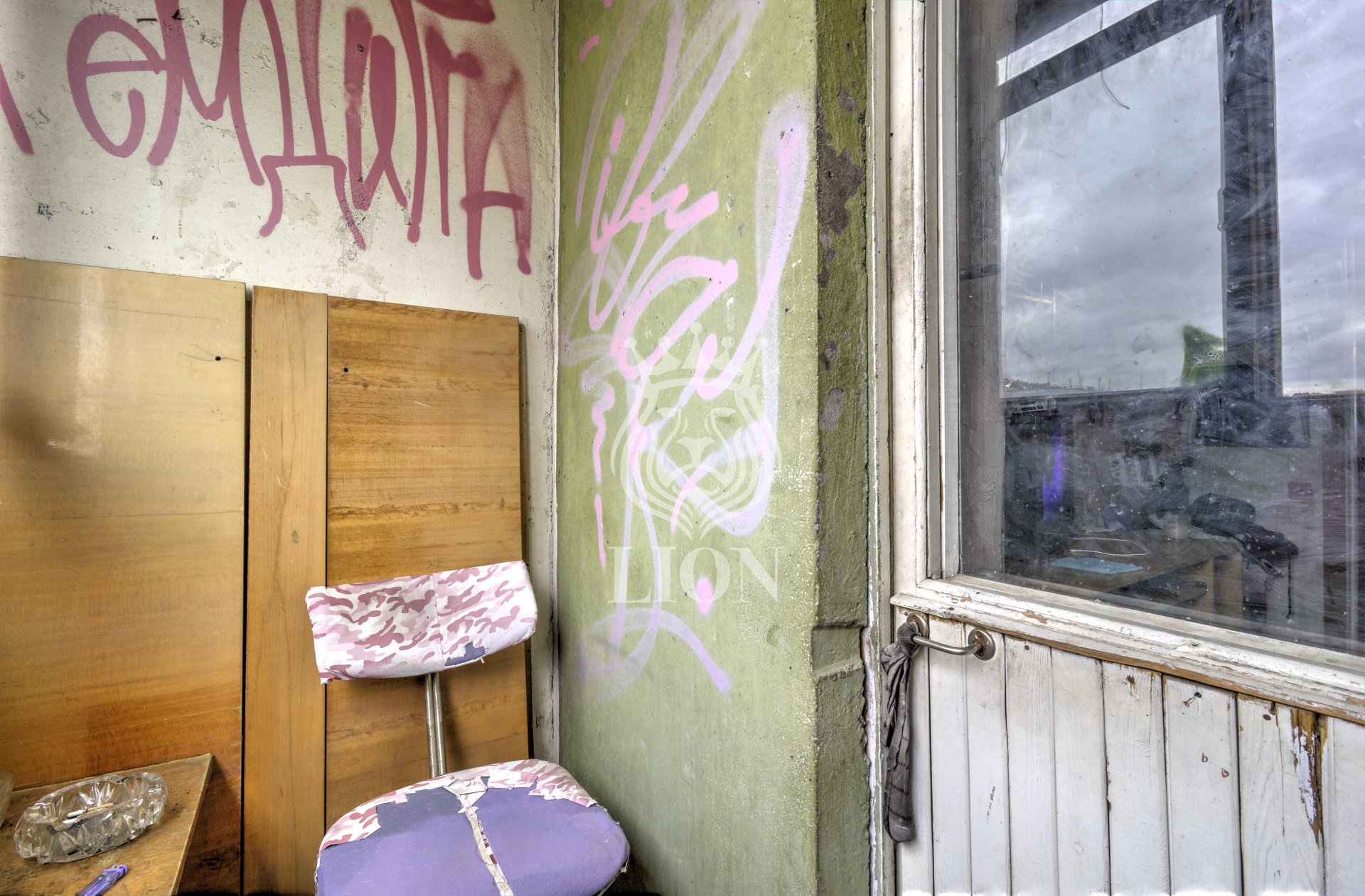 3-к квартира 65.4 м² 6/9 эт., Грэсовская — фото 27