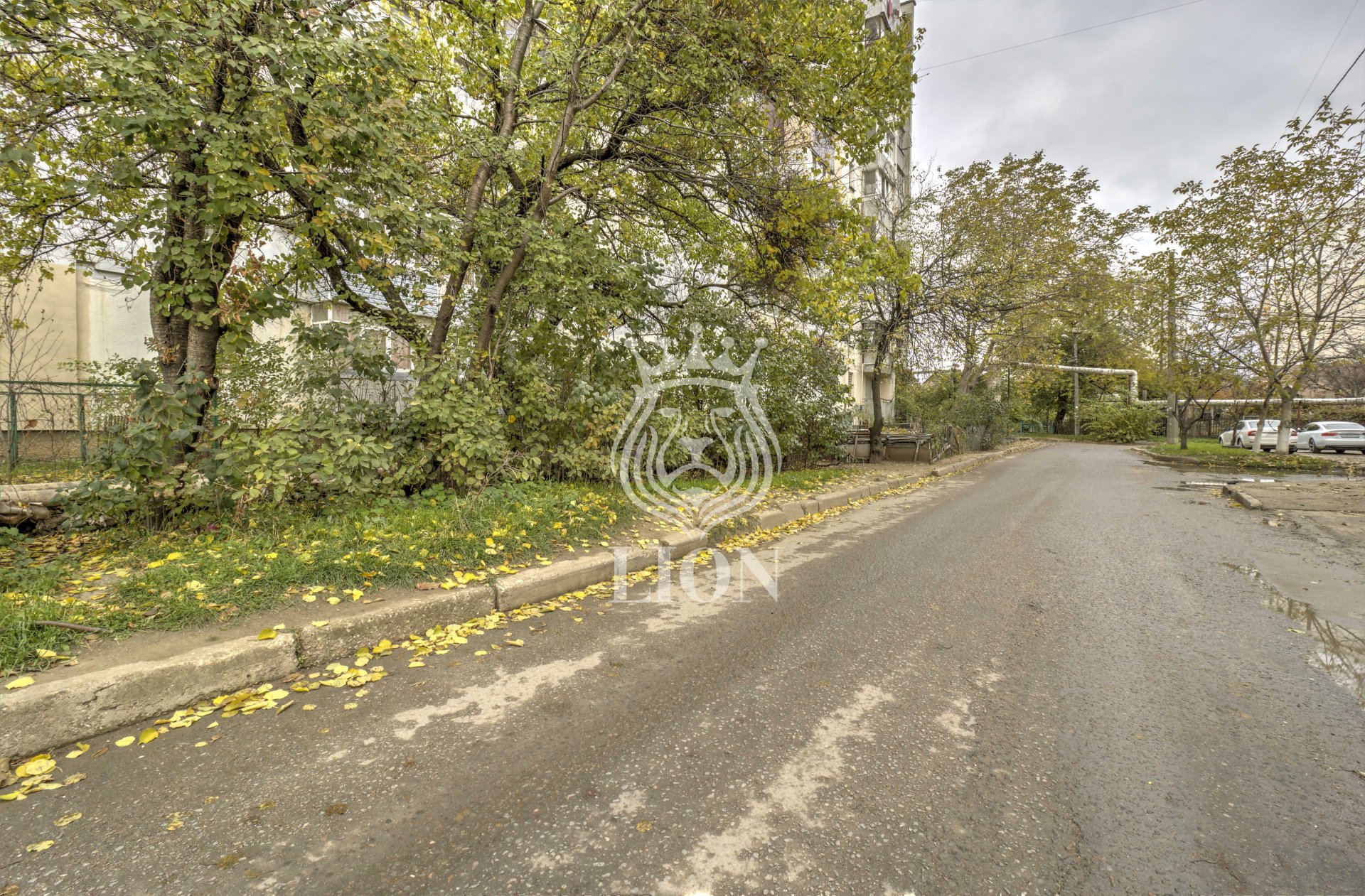 3-к квартира 65.4 м² 6/9 эт., Грэсовская — фото 31