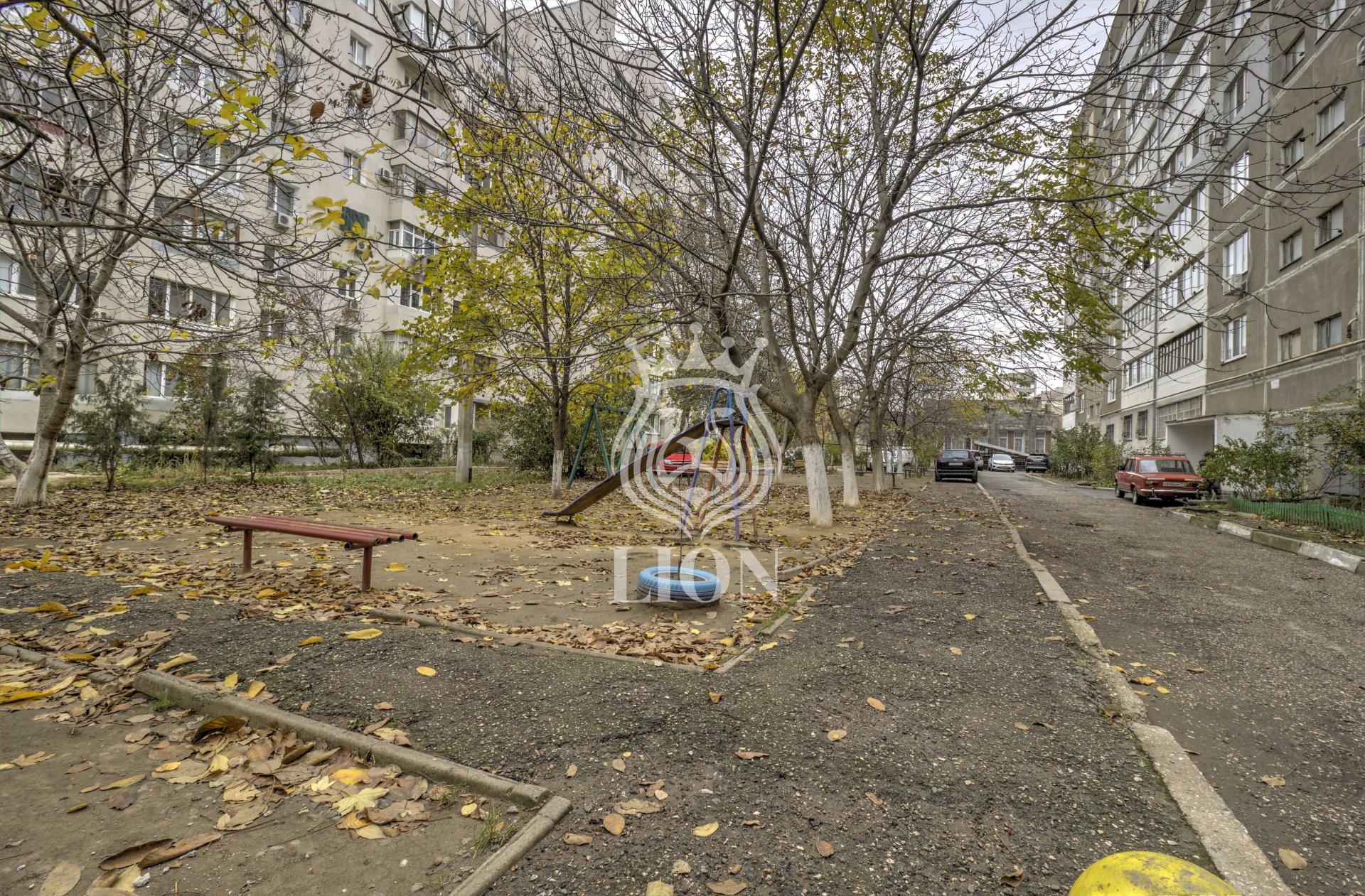 3-к квартира 65.4 м² 6/9 эт., Грэсовская — фото 30