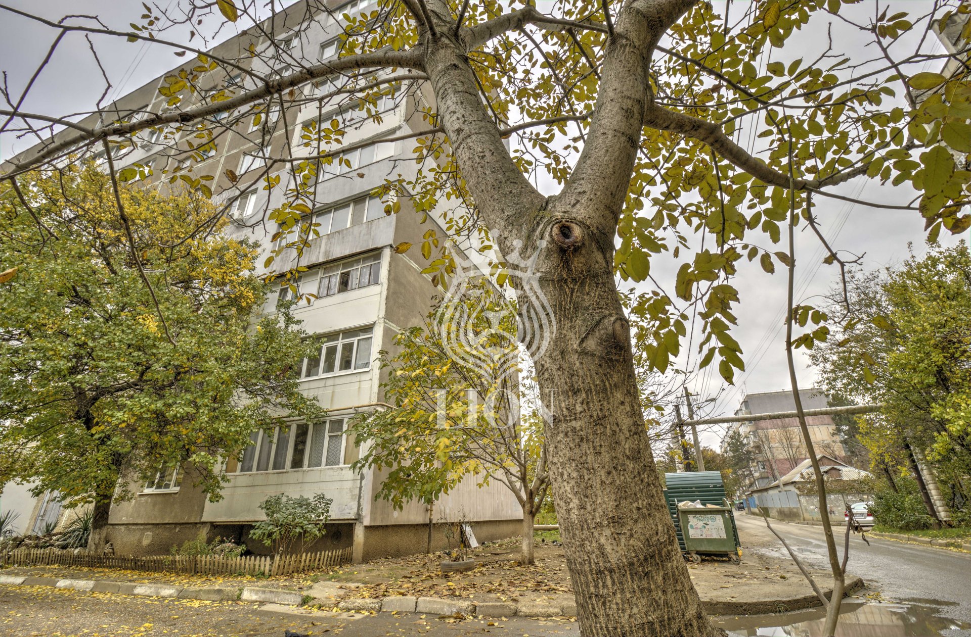 3-к квартира 65.4 м² 6/9 эт., Грэсовская — фото 32