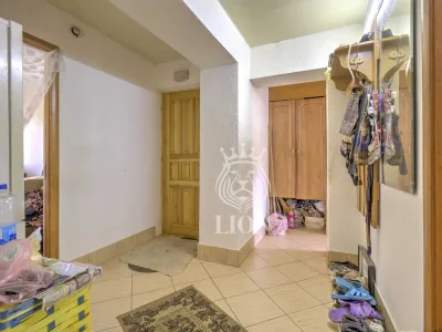 3-к квартира 60.2 м² 3/5 эт., Центральная