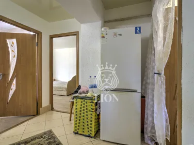 3-к квартира 60.2 м² 3/5 эт., Центральная — миниатюра 3