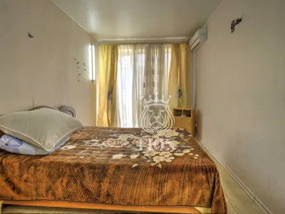 3-к квартира 60.2 м² 3/5 эт., Центральная — миниатюра 20
