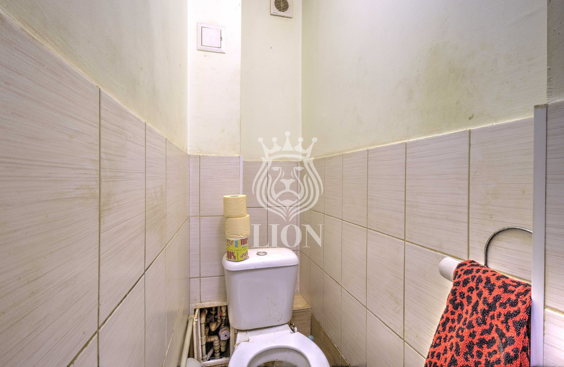 3-к квартира 60.2 м² 3/5 эт., Центральная — фото 5