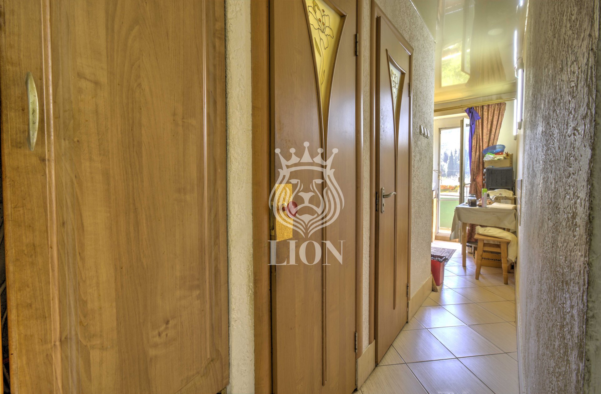 3-к квартира 60.2 м² 3/5 эт., Центральная — фото 2