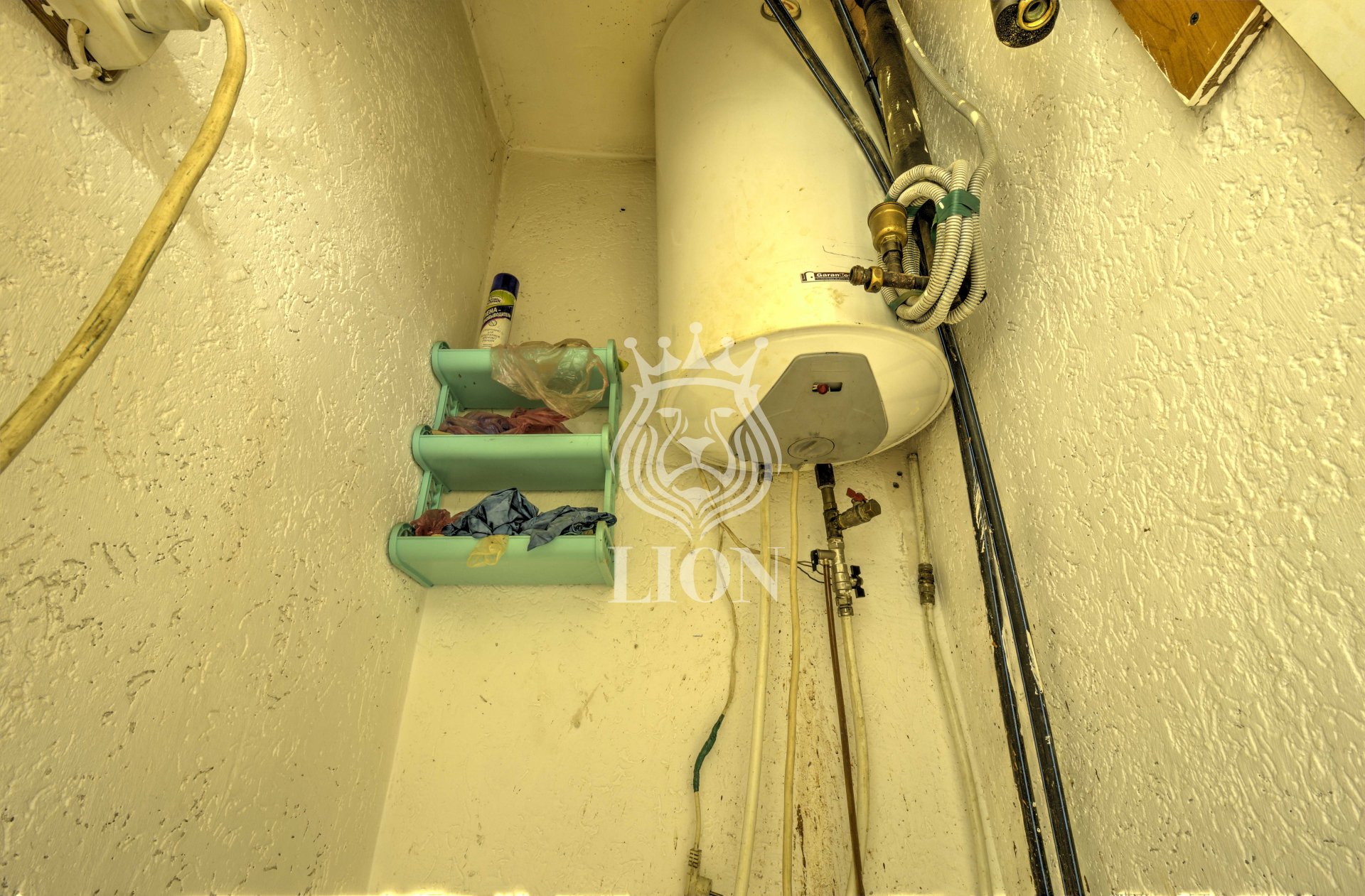 3-к квартира 60.2 м² 3/5 эт., Центральная — фото 7