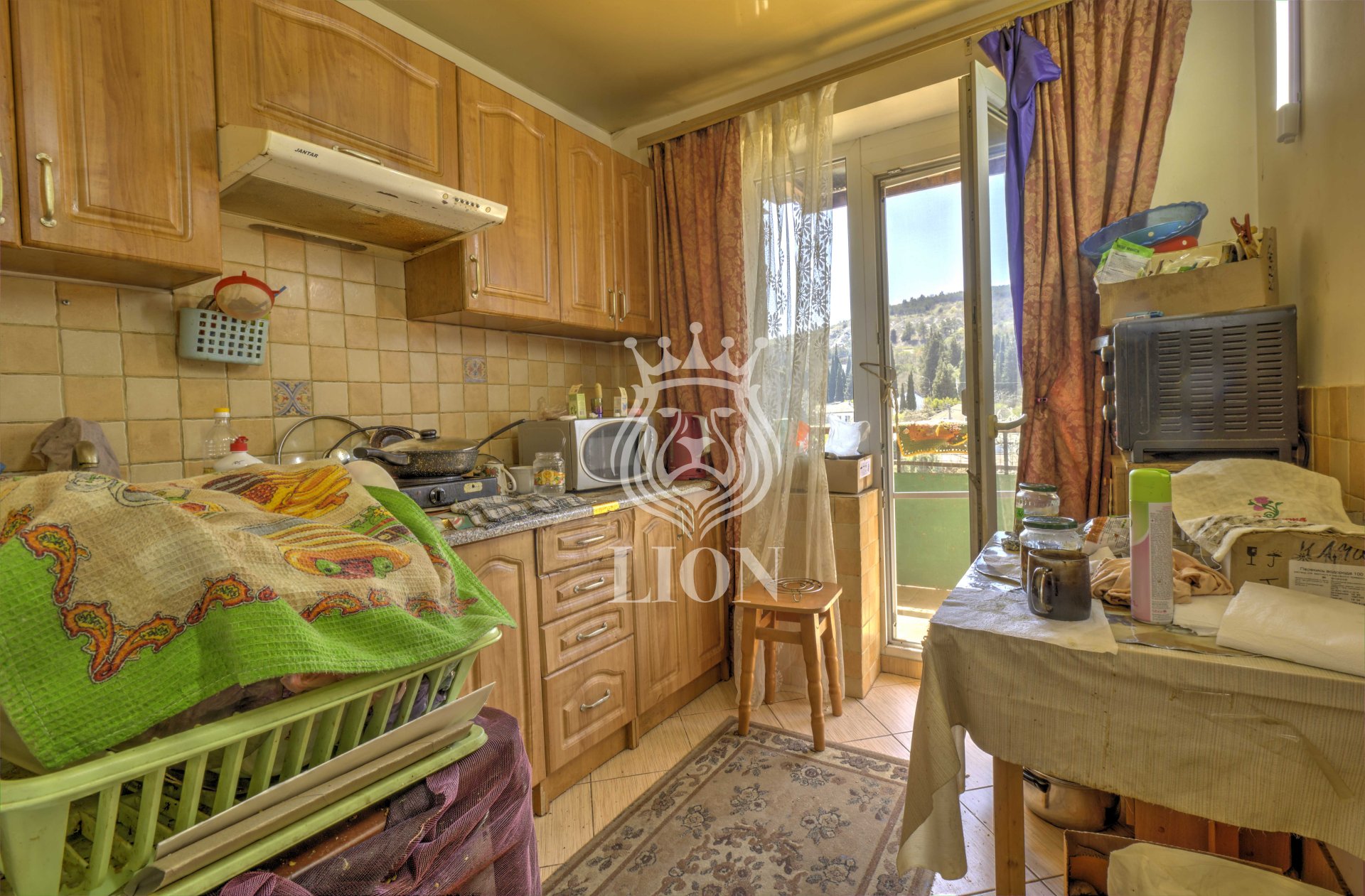 3-к квартира 60.2 м² 3/5 эт., Центральная — фото 9