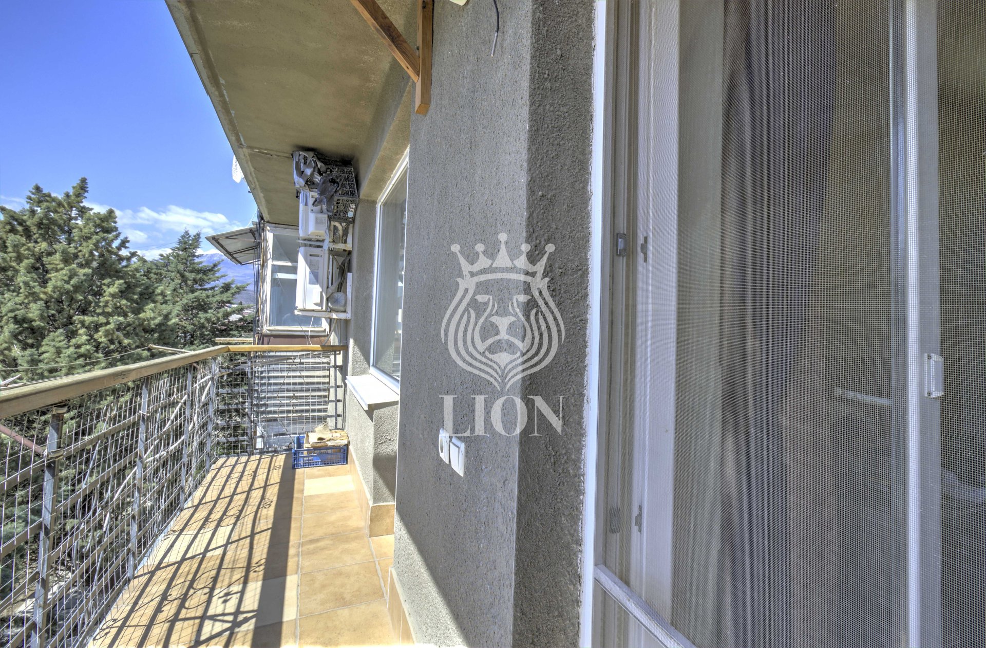 3-к квартира 60.2 м² 3/5 эт., Центральная — фото 13