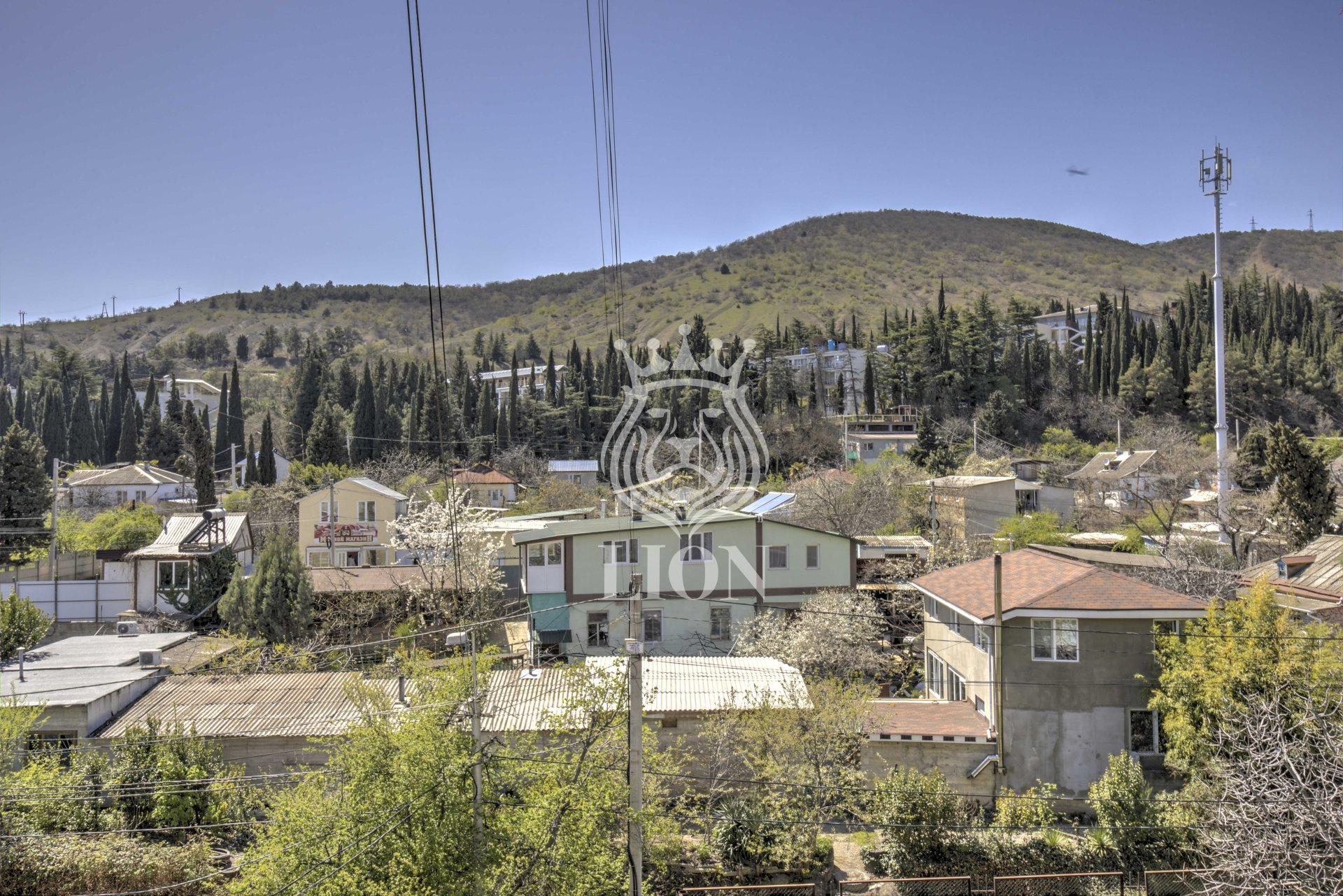 3-к квартира 60.2 м² 3/5 эт., Центральная — фото 17
