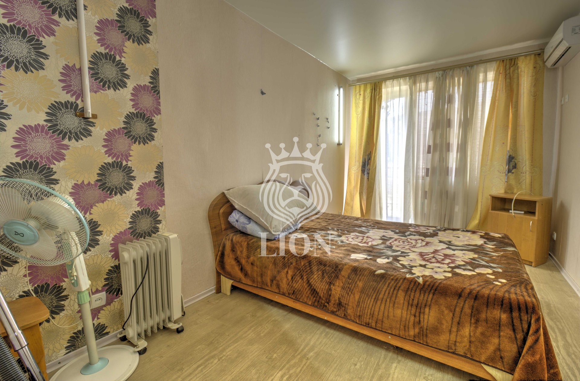 3-к квартира 60.2 м² 3/5 эт., Центральная — фото 18