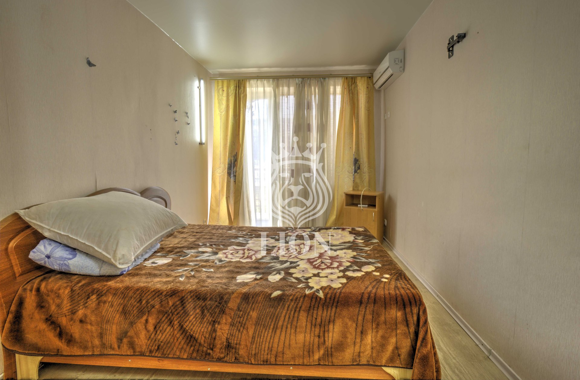 3-к квартира 60.2 м² 3/5 эт., Центральная — фото 19