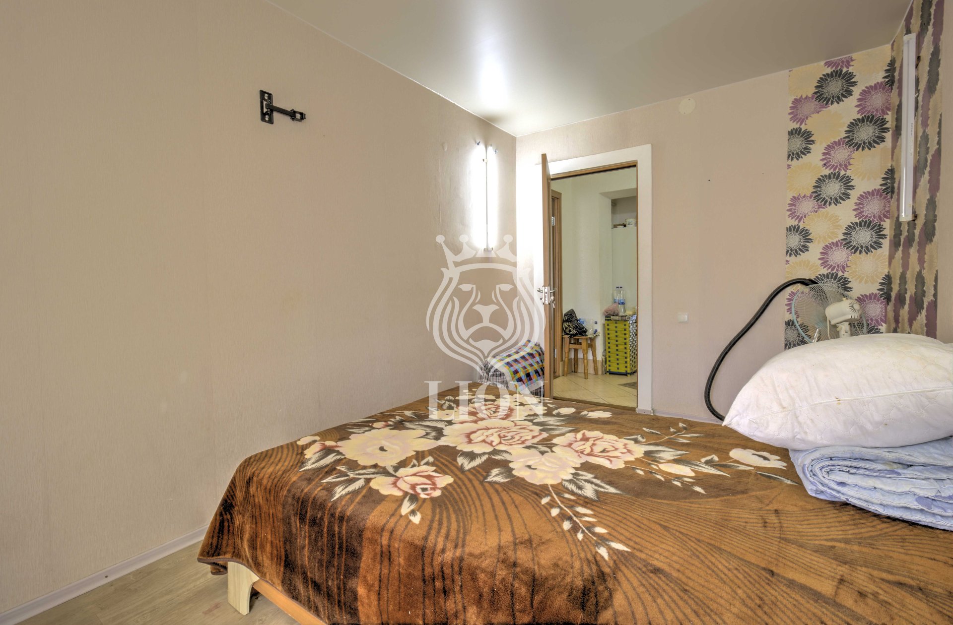 3-к квартира 60.2 м² 3/5 эт., Центральная — фото 20