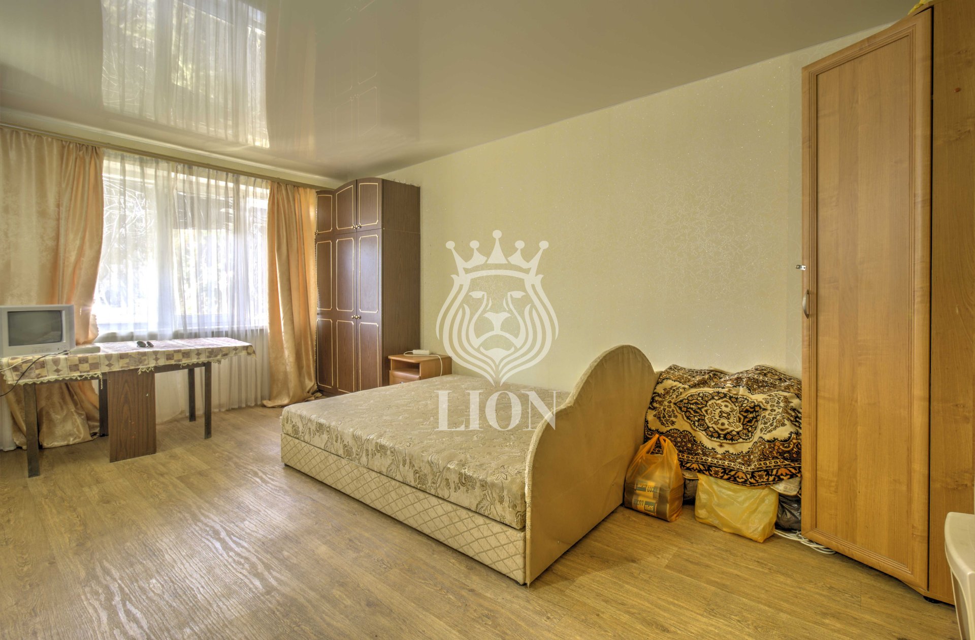 3-к квартира 60.2 м² 3/5 эт., Центральная — фото 22