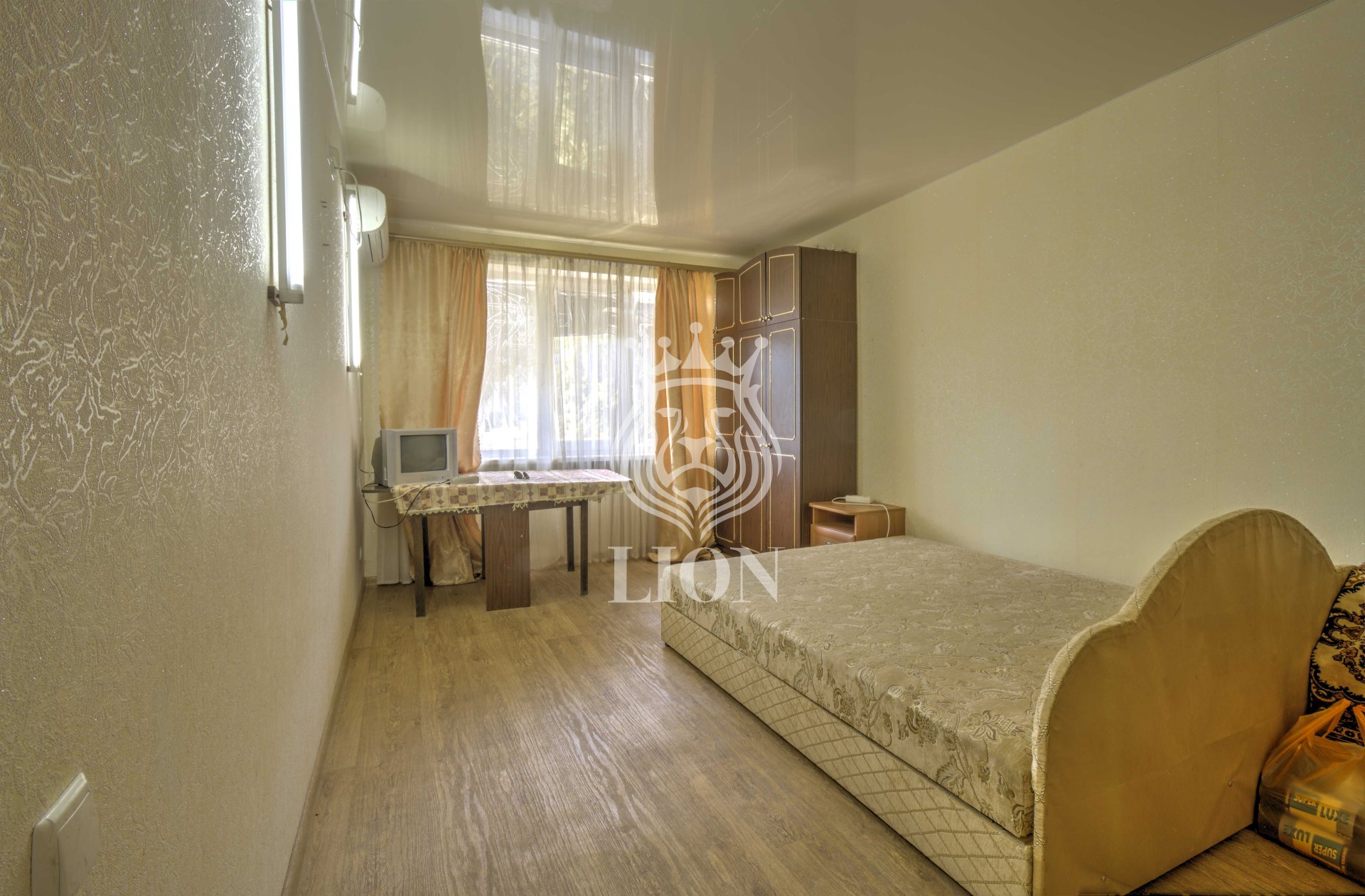 3-к квартира 60.2 м² 3/5 эт., Центральная — фото 23