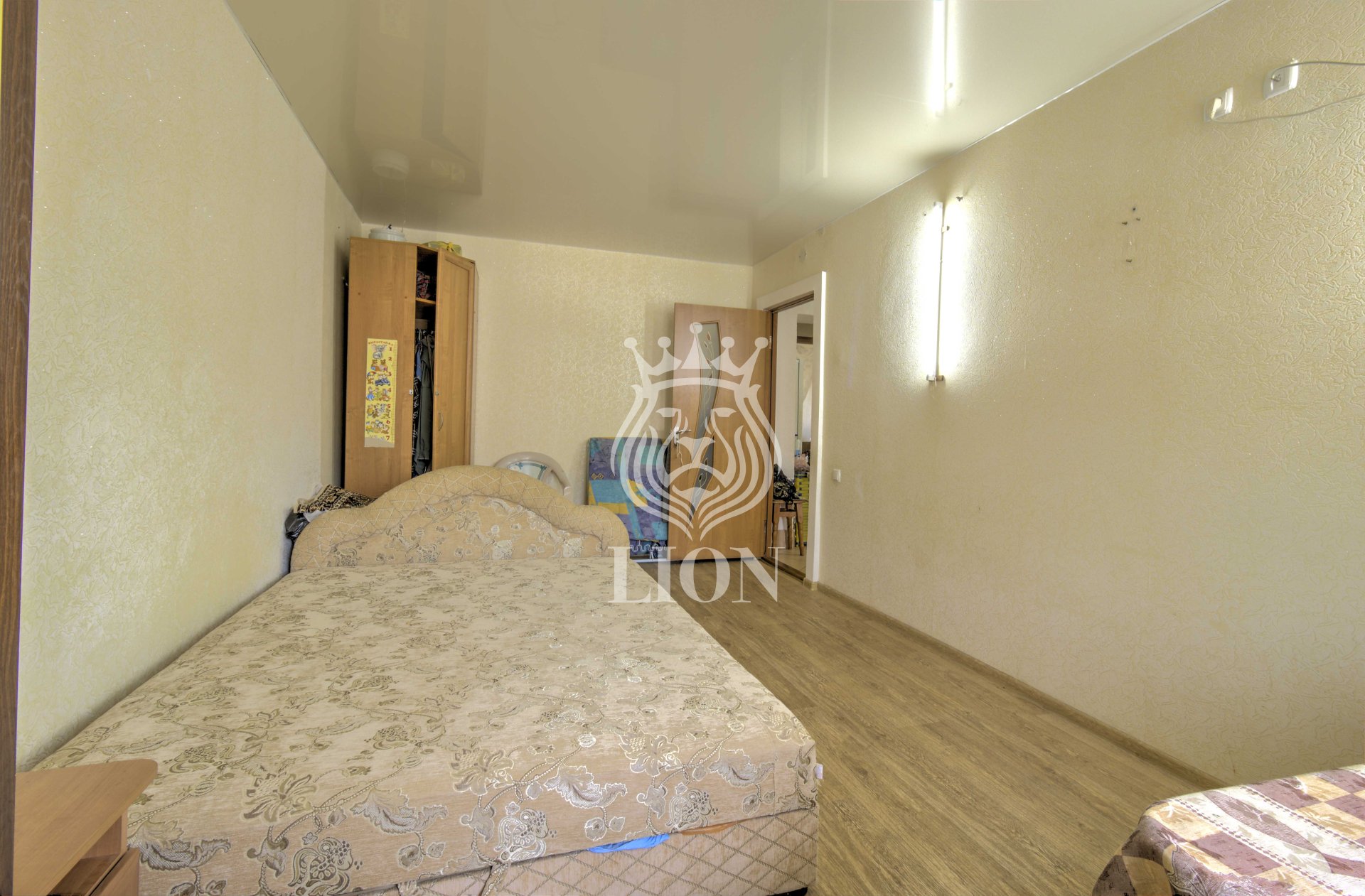 3-к квартира 60.2 м² 3/5 эт., Центральная — фото 26