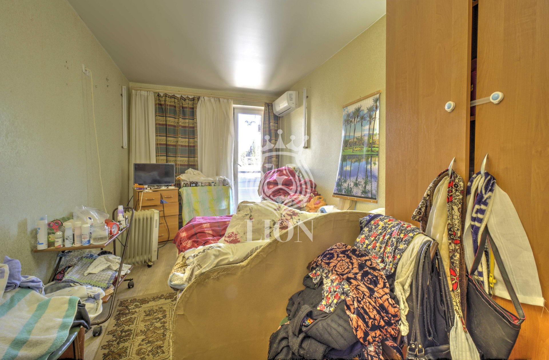 3-к квартира 60.2 м² 3/5 эт., Центральная — фото 27