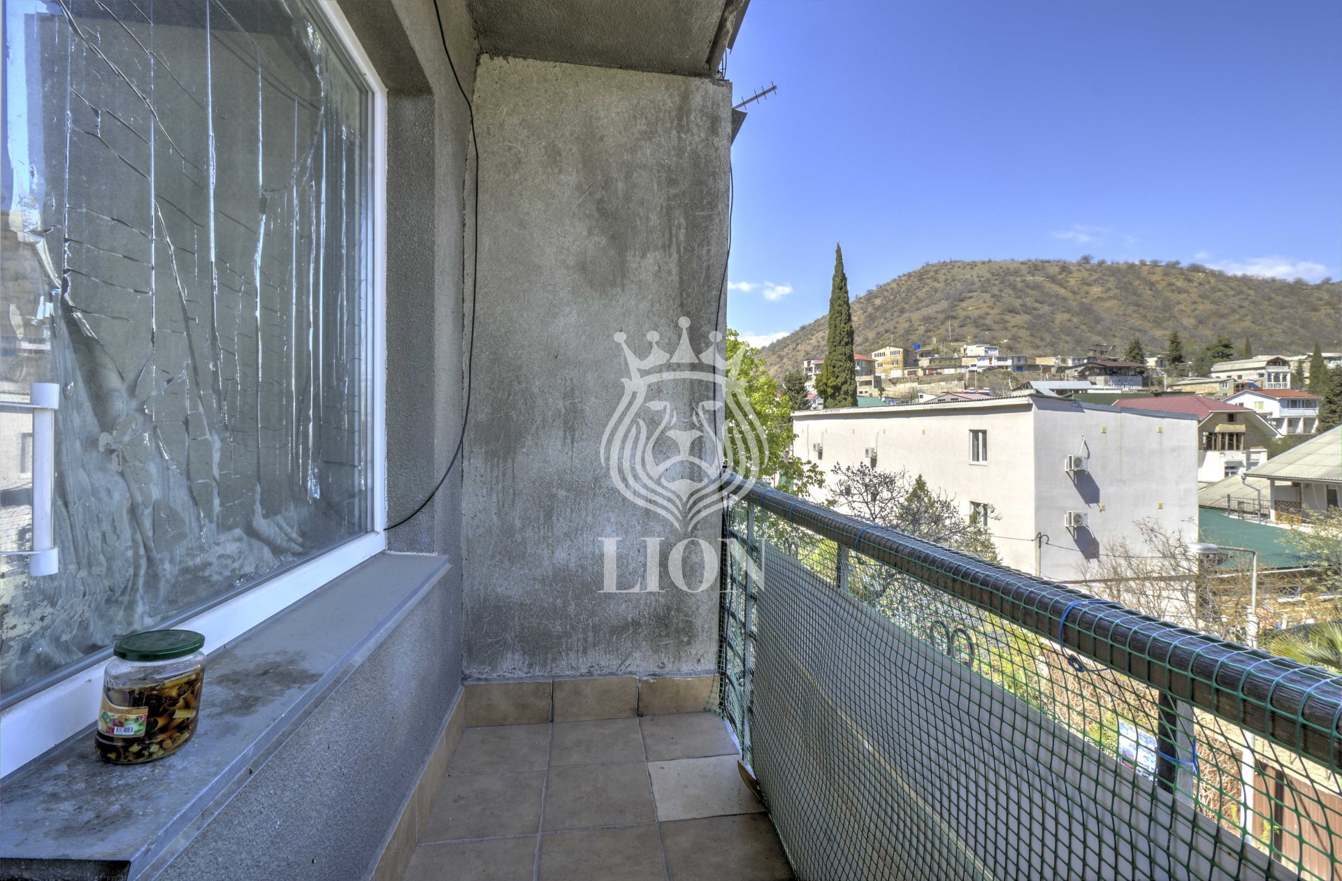 3-к квартира 60.2 м² 3/5 эт., Центральная — фото 29