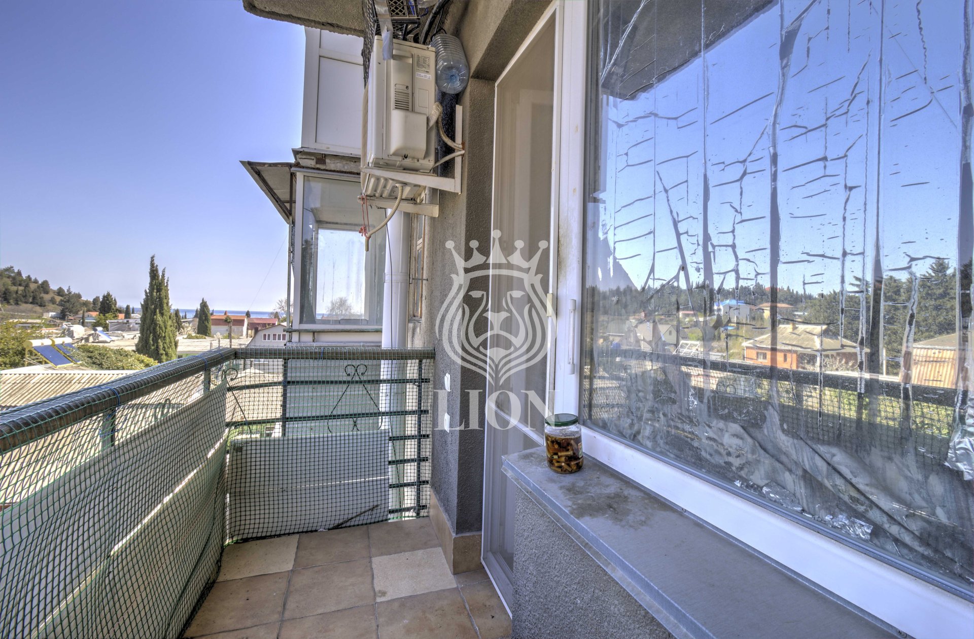 3-к квартира 60.2 м² 3/5 эт., Центральная — фото 30