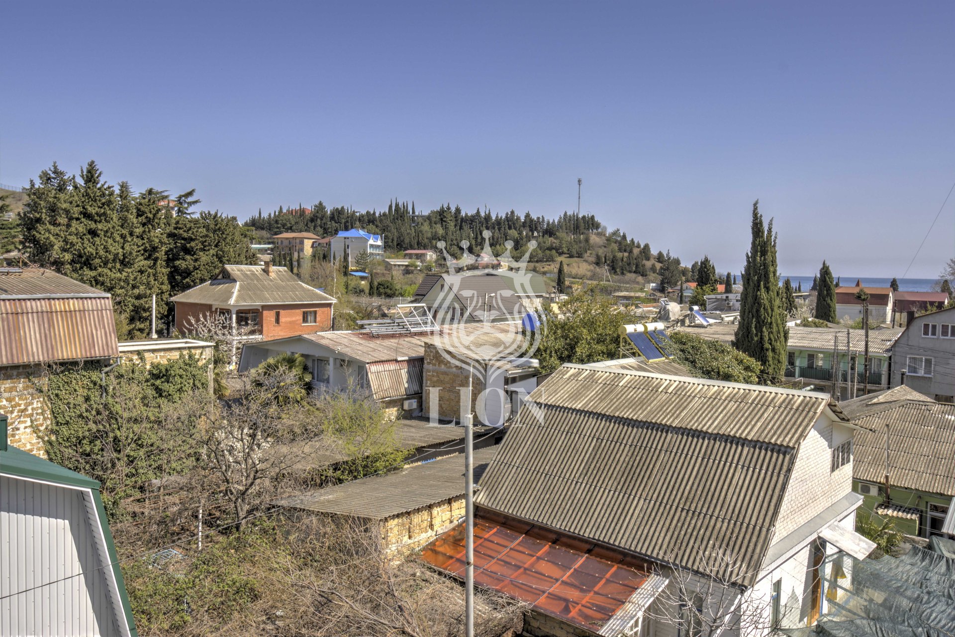 3-к квартира 60.2 м² 3/5 эт., Центральная — фото 31