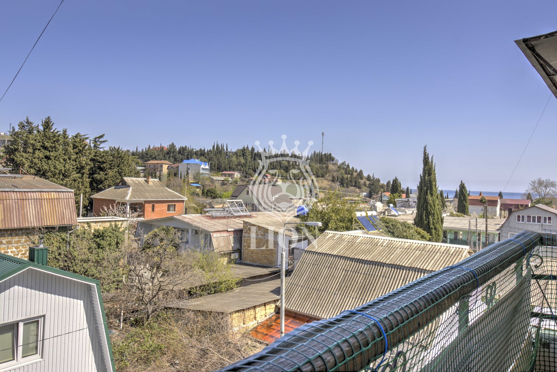 3-к квартира 60.2 м² 3/5 эт., Центральная — фото 33