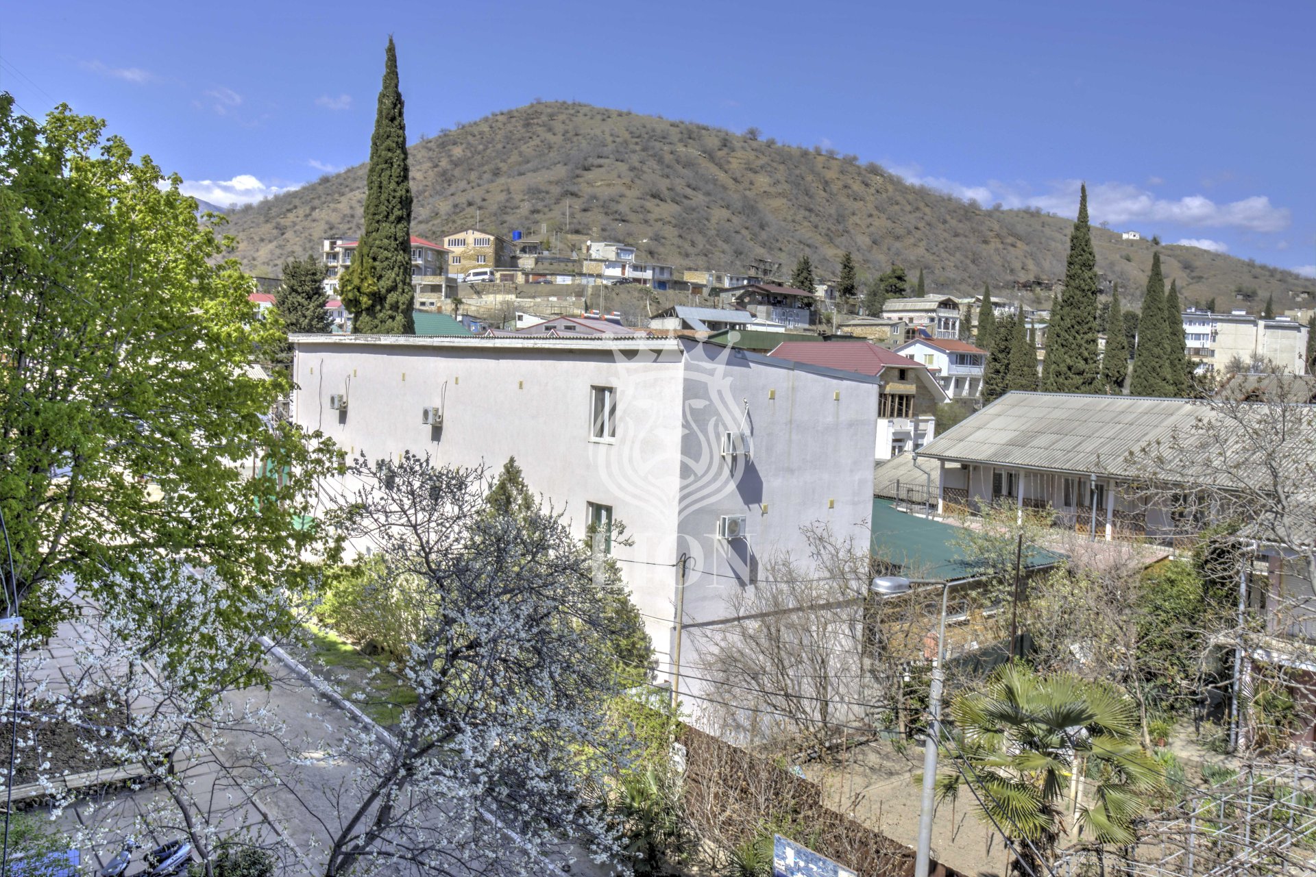 3-к квартира 60.2 м² 3/5 эт., Центральная — фото 32