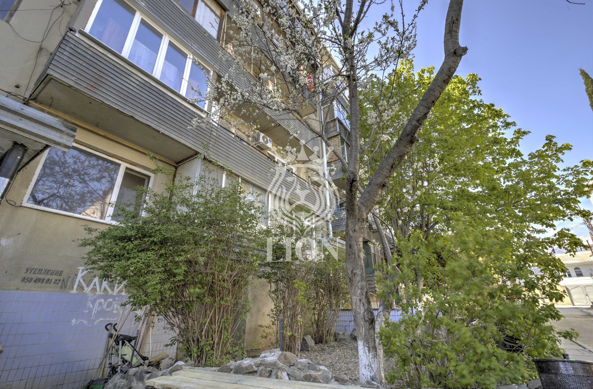 3-к квартира 60.2 м² 3/5 эт., Центральная — фото 35