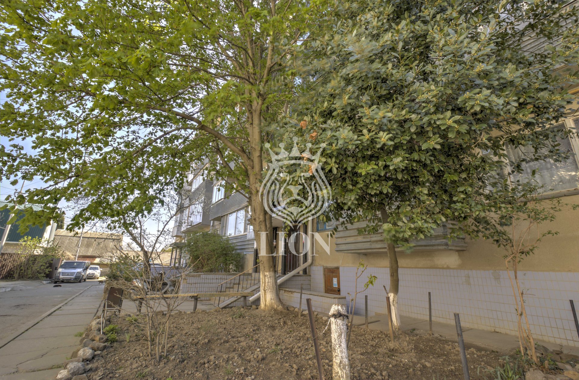 3-к квартира 60.2 м² 3/5 эт., Центральная — фото 37