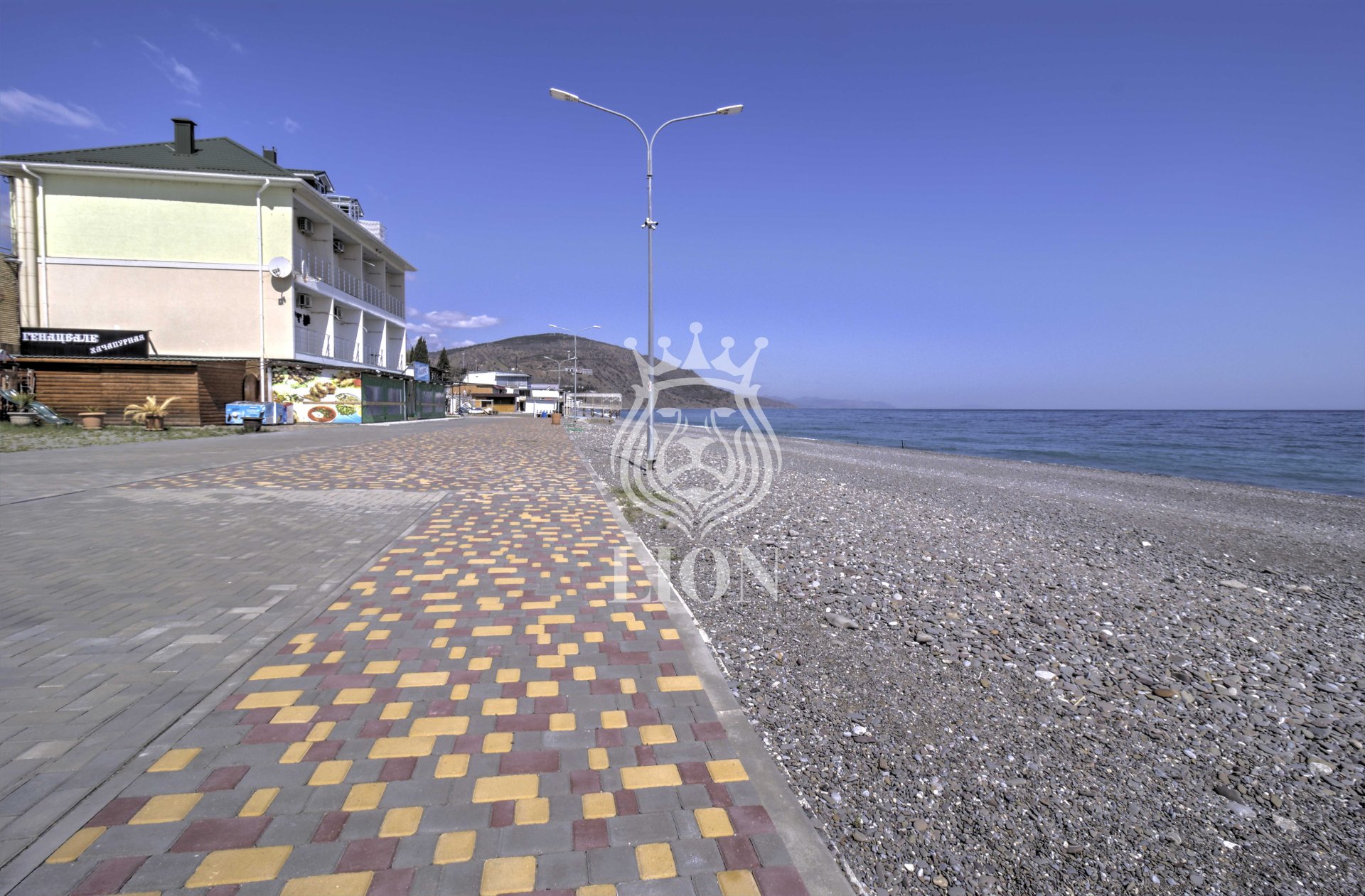 3-к квартира 60.2 м² 3/5 эт., Центральная — фото 40