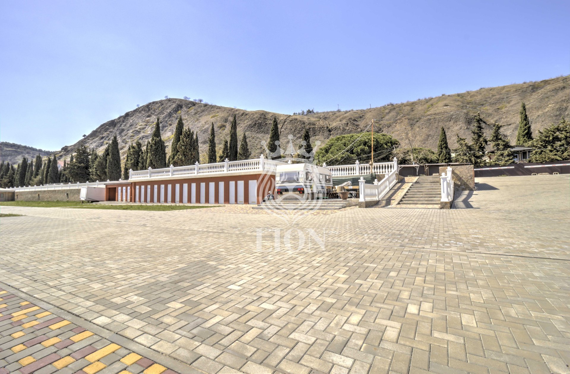 3-к квартира 60.2 м² 3/5 эт., Центральная — фото 41