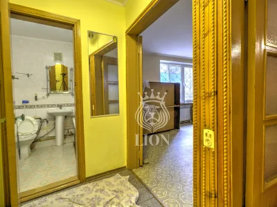 2-к квартира 57 м² 1/4 эт., Нагорная