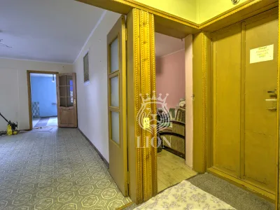 2-к квартира 57 м² 1/4 эт., Нагорная — миниатюра 2