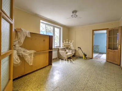 2-к квартира 57 м² 1/4 эт., Нагорная — миниатюра 3