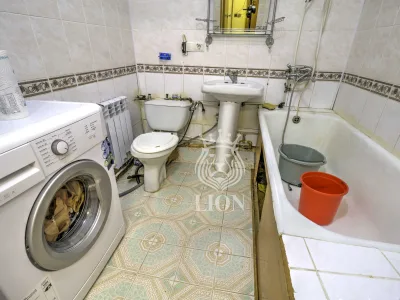 2-к квартира 57 м² 1/4 эт., Нагорная — миниатюра 5